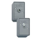 OEC SRL - OECSC38751V CONTENITOREPC3/2XCHIAVI+SERR.SPILLOVENET