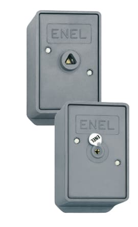 OEC SRL - OECSC38752V CONTENITOREPC3/2XCHIAVI+SERR.SPILLOFRIUL