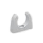 ARNOCANALI SPA - ARNSC40 COLLARE X TUBI D40MM GRIGIO