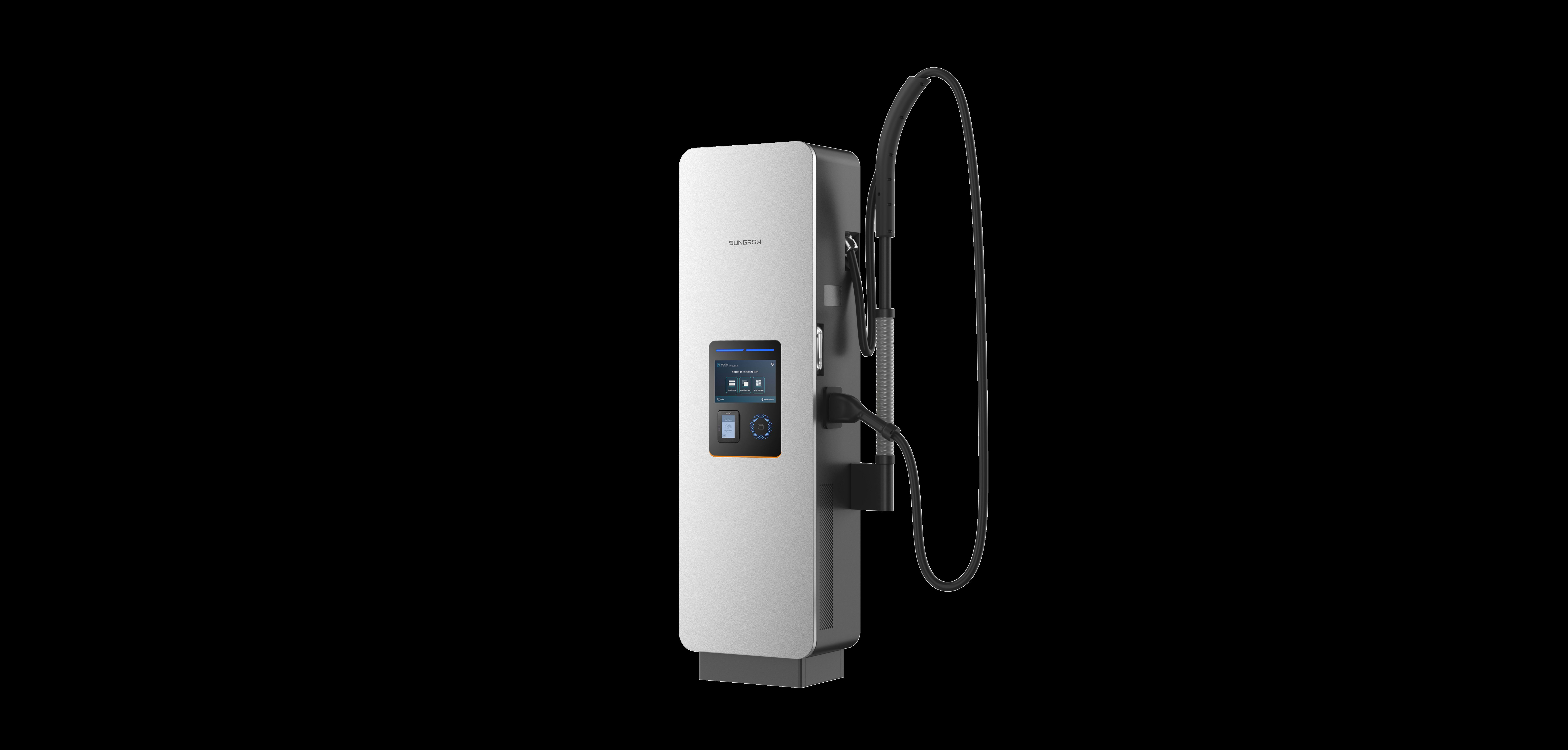 SUNGROW ITALY SRL - SUGACH00156 SUNGROW SC500E DISPENSER LIQUID-COOLED 5