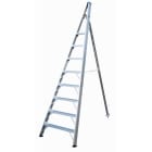 FRIGERIO CARPENTERIE - FRISCA 1969/14 SCALA AGRICOLA PRO 3PIEDI C/PUNTA 14G