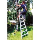 FRIGERIO CARPENTERIE - FRISCA 1969S/10 SCALA AGRICOLA PRO 3PIEDI SENZA/PUNTA 10