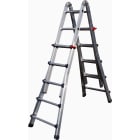 FRIGERIO CARPENTERIE - FRISCA 1970/24R SCALA MULT.PRO TELES.RINF 12+12g