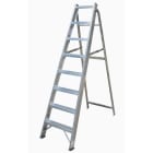 FRIGERIO CARPENTERIE - FRISCA 6016/08 SCALA CAVAL. PRO C/VASCH-BARRE 8G