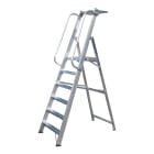 FRIGERIO CARPENTERIE - FRISCA 6046/10 SCALA CAVAL. PRO C/PIAT-PARA-VASCH+ACC 1