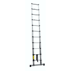 FRIGERIO CARPENTERIE - FRISCA EXTEL/11 SCALA APPO.PRO COMPATTA TELESCOP. 11g