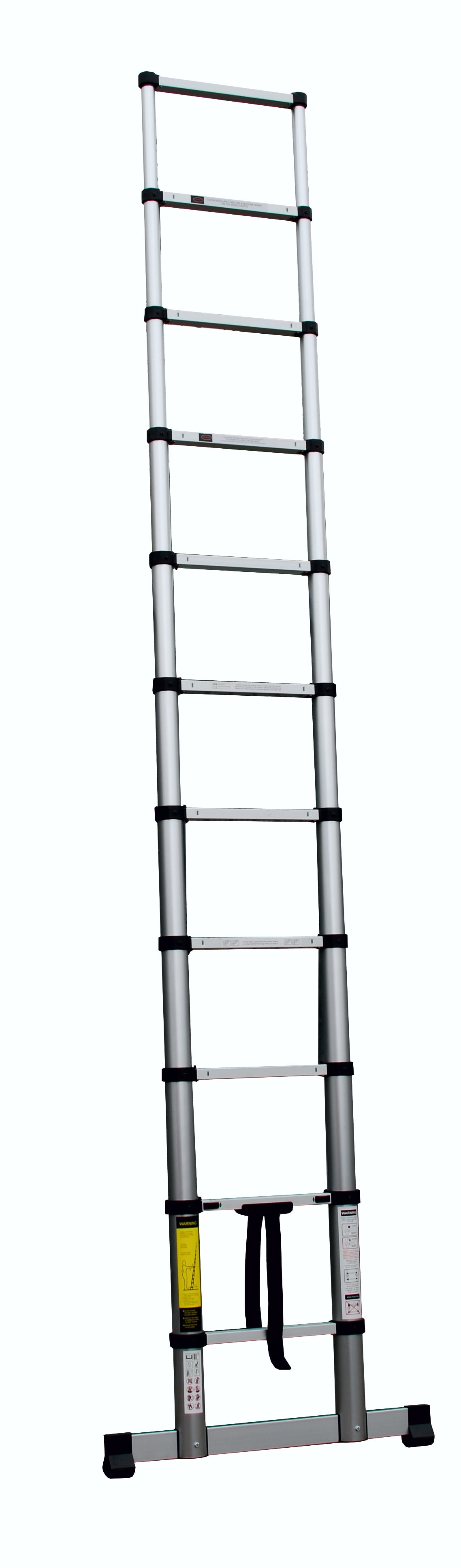 FRIGERIO CARPENTERIE - FRISCA EXTEL/11 SCALA APPO.PRO COMPATTA TELESCOP. 11G