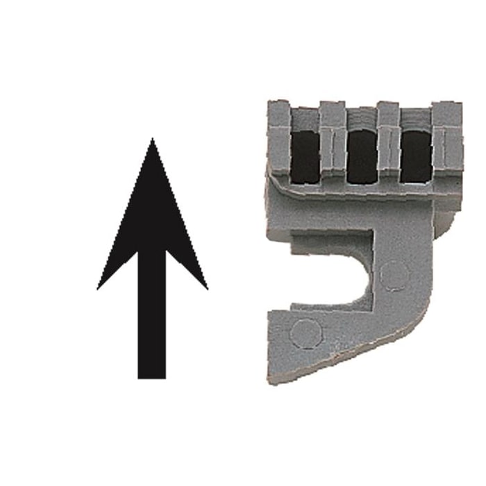 SCAME PARRE SPA - SCA909.0000111 POSIZIONATORE PINZA H.0,14-1,5