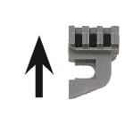 SCAME PARRE SPA - SCA909.0000111 POSIZIONATORE PINZA H.0,14-1,5
