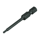 SCAME PARRE SPA - SCA909.0000369 ADATTATORE DA 1/4 PER BRUGOLA DA SW 2
