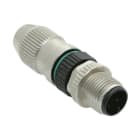 SCAME PARRE SPA - SCA909.21031111405 CONNETTORE CIRCOLARE MASCHIO M12-S HARAX