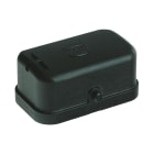 SCAME PARRE SPA - SCA912.0085407 COPERCHIO IN PLASTICA PER CUSTODIE FISSE