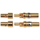 SCAME PARRE SPA - SCA914.0006111 CONTATTO MASCHIO COASSIALE DIRIT. 50 OHM