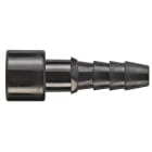 SCAME PARRE SPA - SCA914.0006253 CONTATTO FEMMINA S/VALV.CH. D.4