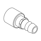 SCAME PARRE SPA - SCA914.0006274 CONTATTO