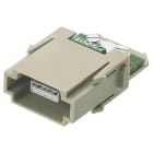 SCAME PARRE SPA - SCA914.0014651 MODULO CON MORSETTO COLLEGAMENTO VITE M