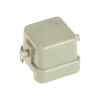 SCAME PARRE SPA - SCA920.0035407 COPERCHIO X CUST.INF.HAN 3 A