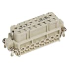 SCAME PARRE SPA - SCA920.0162813 INSERTO A VITE