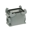 SCAME PARRE SPA - SCA920.0320270 CUSTODIA FISSA USCITA FILETTATA PG 2X21