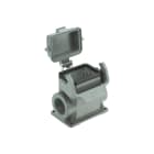 SCAME PARRE SPA - SCA930.0062297 CUSTODIA FISSA+COPERCHIO