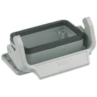 SCAME PARRE SPA - SCA930.0100305ML CUSTODIA FISSA PASSANTE LEVE IN METALLO