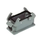 SCAME PARRE SPA - SCA930.0160231 CUSTODIA FISSA PAN.2 LEVE PG29