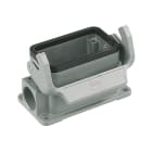 SCAME PARRE SPA - SCA930.0160290 CUSTODIA HC 1 LEVA 2 USCITE PG21