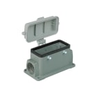 SCAME PARRE SPA - SCA930.0240221 CUSTODIA FISSA+COPERCHIO