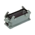 SCAME PARRE SPA - SCA930.0240270 CUSTODIA FISSA PAN.2 LEV.2PG21