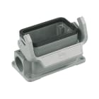 SCAME PARRE SPA - SCA930.0240291 CUSTODIA FISSA PANNELLO 1LEVA 2 USC.PG29