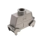 SCAME PARRE SPA - SCA930.0240731 CUSTODIA DI PROLUNGA 2 LEVE USCITA PG29