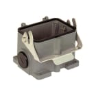 SCAME PARRE SPA - SCA930.0480291 CUSTODIA FISSA PAN.1LEVA 2PG36