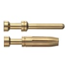 SCAME PARRE SPA - SCA933.0006119 CONTATTO A CRIMP.DO.M. 4,0 MMQ