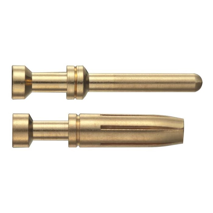 SCAME PARRE SPA - SCA933.0006119 CONTATTO A CRIMP.DO.M. 4,0 MMQ