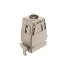 SCAME PARRE SPA - SCA933.0060401 CUSTODIA PLAST.X INSERTI MOBIL