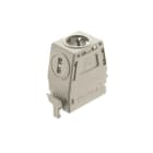 SCAME PARRE SPA - SCA933.0100401 CUSTODIA PLAST.X INSERTI MOBIL