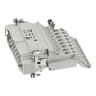 SCAME PARRE SPA - SCA933.0164629 CONNETTORE MASCHIO A MORS.16 P