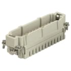 SCAME PARRE SPA - SCA933.0242612 INSERTO MASCHIO A CRIMP.24 P.