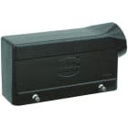 SCAME PARRE SPA - SCA937.0241520 CUSODIA VOLANTE USCITA LATERALE PG21
