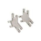 SCAME PARRE SPA - SCA938.0009901 SUPPORTO LATERALE PER INSERTI