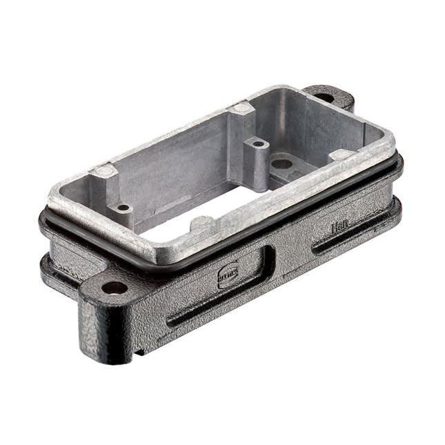 SCAME PARRE SPA - SCA940.0100311 CUSTODIA PASSANTE 10 POLI