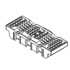 SCAME PARRE SPA - SCA942.0200121 MORSETTIERA
