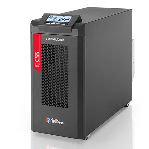 RPS(RIELLO UPS) - RIESCAM5K0ANB00RUA CSS CAM 5