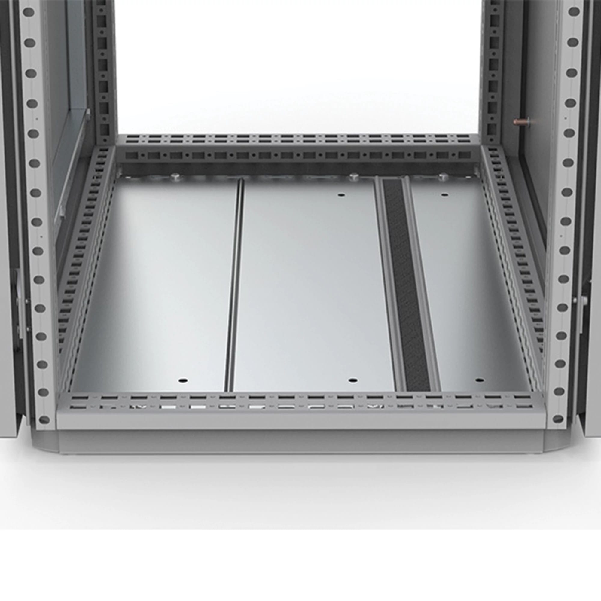 ELDON AUSTRIA GMBH - HOFSCE1000 PROFILO ENTRATA CAVI 1000