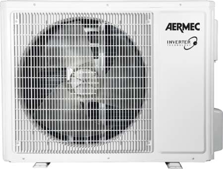 AERMEC - AEWSCG701 UNITA ESTERNA