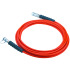 INTERCABLE SRL - INRSCH10 TUBO IDRAULICO 10M SYNT. COMPLETO
