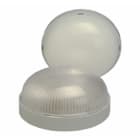 SCHNEIDER ELECTRIC - SNRSCH45301 PLAF.DIAM.220 BIANCA IP44 60W