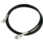INTERCABLE SRL - INRSCHA5 TUBO IDRAULICO 5M ARMATO COMPLETO