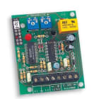 HILTRON LAND SRL - C1ASCHDB SCHEDA PER DUE LINEE BILANCIATE, E1