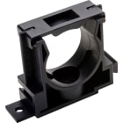 DIETZEL - DIE043338 HaltebA1/4gel, A 25 mm, mit Arretierung